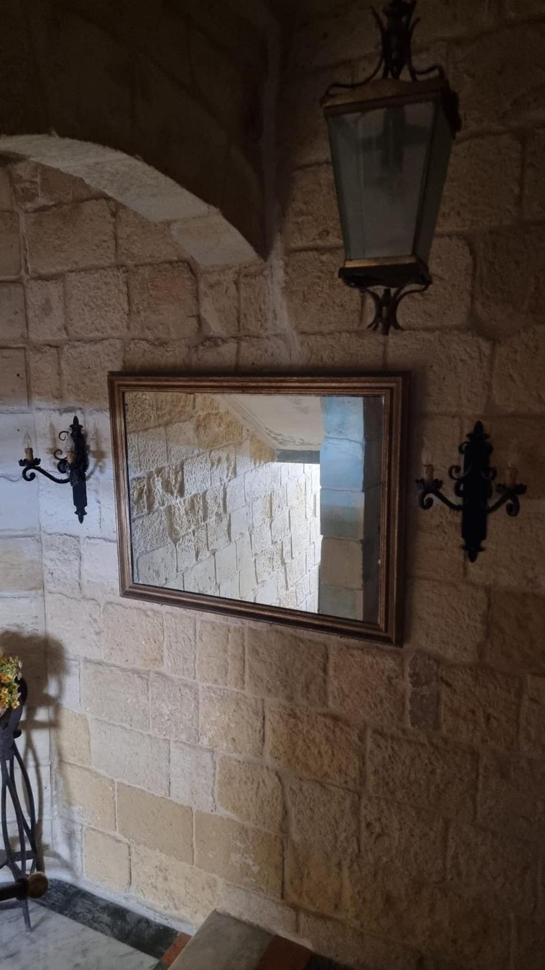 Servants' Quarters Studio Apartment Valletta Eksteriør billede